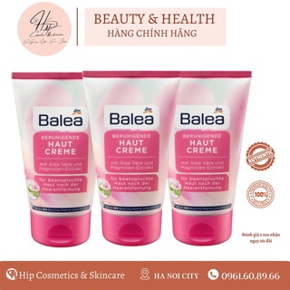 KEM BỌT TẨY LÔNG BALEA ĐỨC