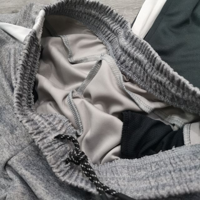 [Mã SKAMAP6 giảm 8% TỐI ĐA 50K đơn250K] Quần đùi thể thao nam Sergio Tacchini nhẹ- xốp- co giãn thấm hút mồ hôi cực tốt | BigBuy360 - bigbuy360.vn