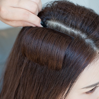 Kẹp Tóc Giả Thời Trang Cho Nữ