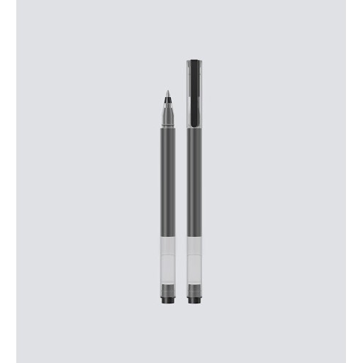 Bút Bi nước Xiaomi Mi Jumbo Gel Ink Pen ( Mực Đen / Mực Đỏ ) ( 1 cây )