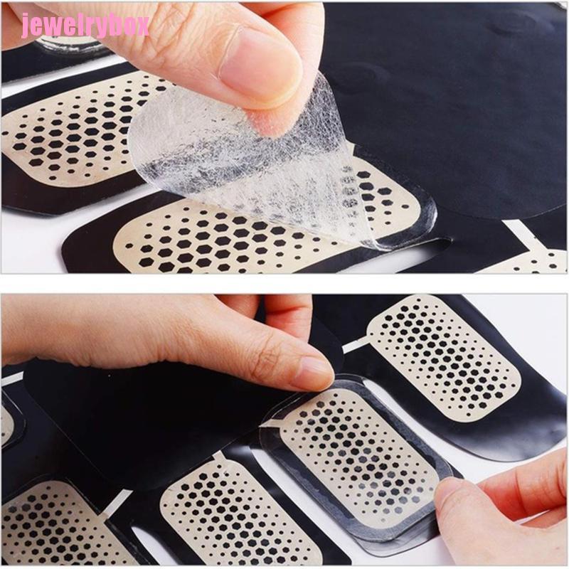 Miếng gel thay thế cho máy mát xa xung điện Ems