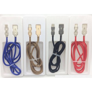 Cáp sạc nhanh tên lửa lightning Bagi CB-IZ10