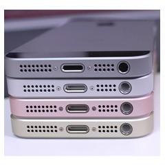 Điện Thoại IPhone SE - 16, 32, 64Gb, 128GB Quốc Tế Zin Đẹp 99% Như Mới (Full PK + BH 6 tháng) | BigBuy360 - bigbuy360.vn