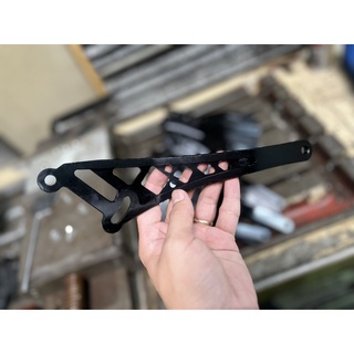 Pat bắt pô chế pô độ ex150