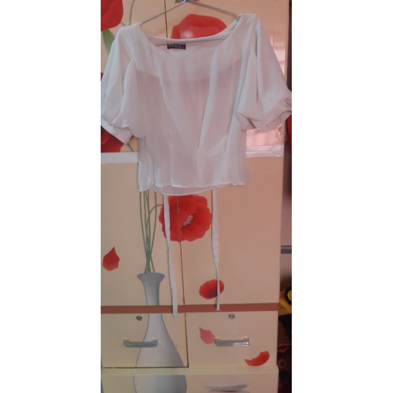 Thanh lý áo kiểu