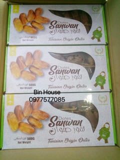 CHÀ LÀ NGUYÊN CÀNH 500g