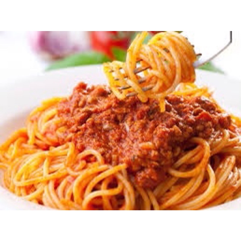 Mì Ý Spaghetti số 8 Divella 500g,