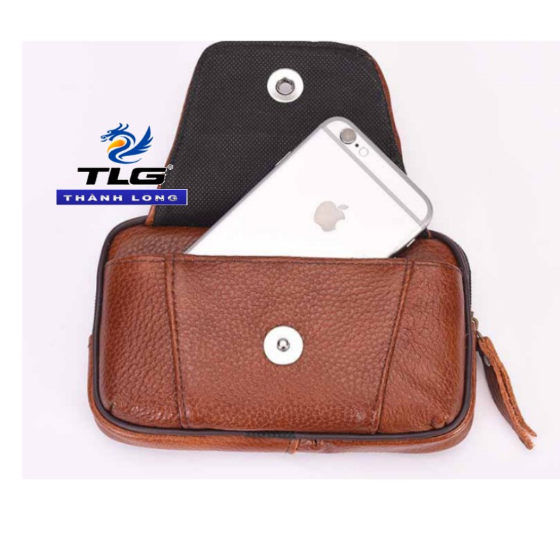 💛️FREESHIP🚛 Túi đựng điện thoại da thật 8261 TU - không thể rẻ hơn | BigBuy360 - bigbuy360.vn