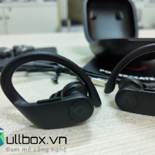 Tai nghe bluetooth powerbeats pro
