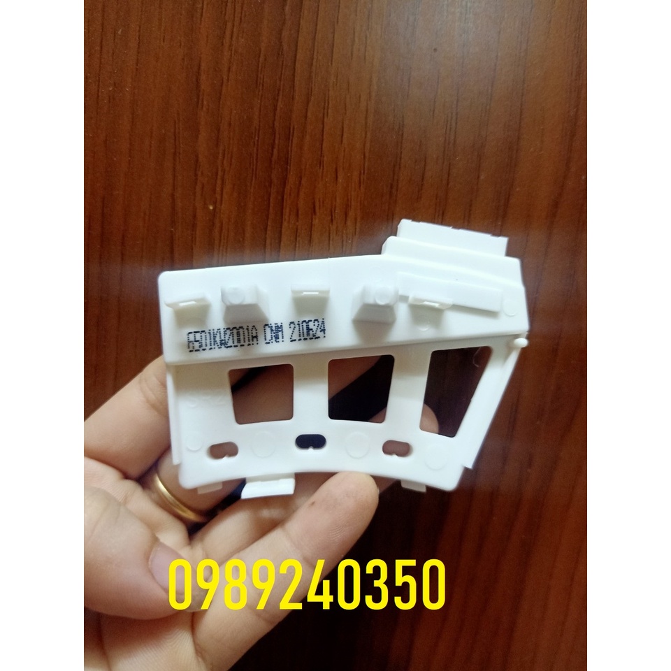 Điều tốc, Đếm từ, Hall máy giặt LG - cảm biến từ dò điều chỉnh tốc độ máy giặt LG