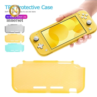 Ốp Lưng Tpu Cho Máy Chơi Game Nintendo Switch Lite