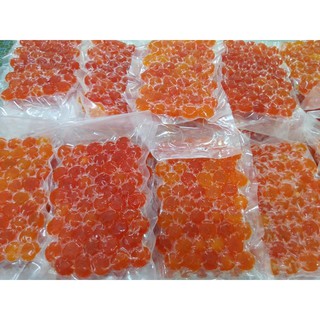Trứng muối 14g