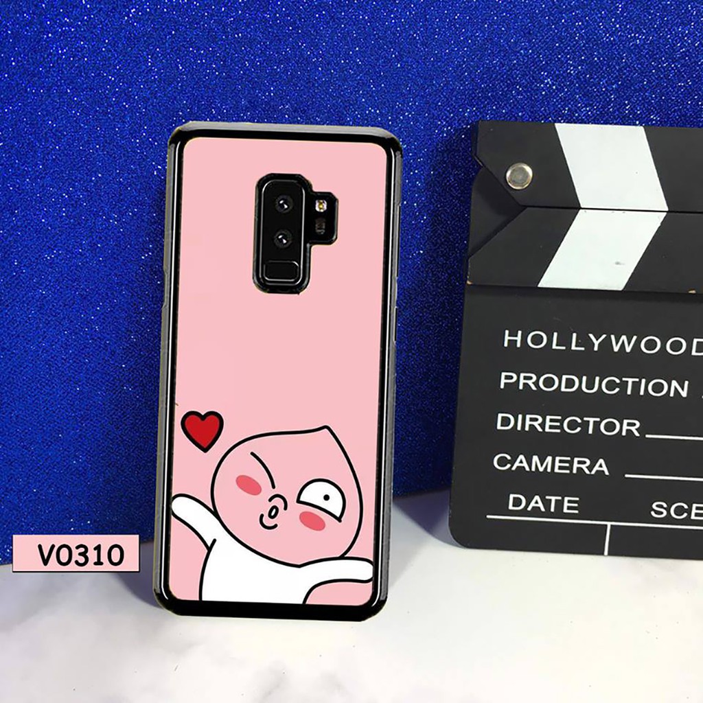 siêu khuyến mãi HOT Ốp samsung S9 và S9 PLus (Shop luôn in hình theo yêu cầu của khách hàng)