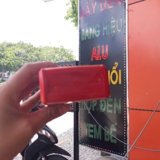 Mộc công ty, dấu công ty
