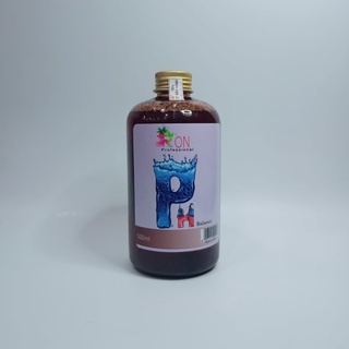Khử kiềm ron cân bằng độ ph 500ml