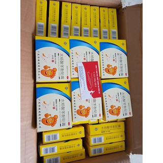 Combo 5 hộp miếng dán trị mụn cóc, mụn cơm, mắt cá chân