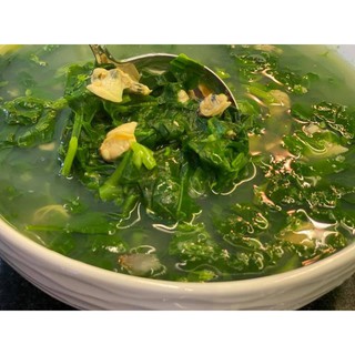 ruột thìa 500g