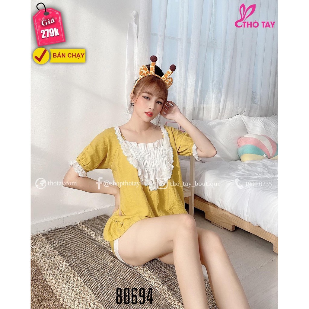 COMBO KHÁCH MON0819