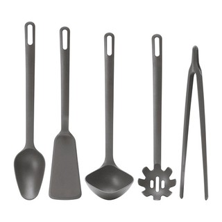 Bộ 5 dụng cụ nấu ăn ikea với 5 chọn lựa chọn lựa