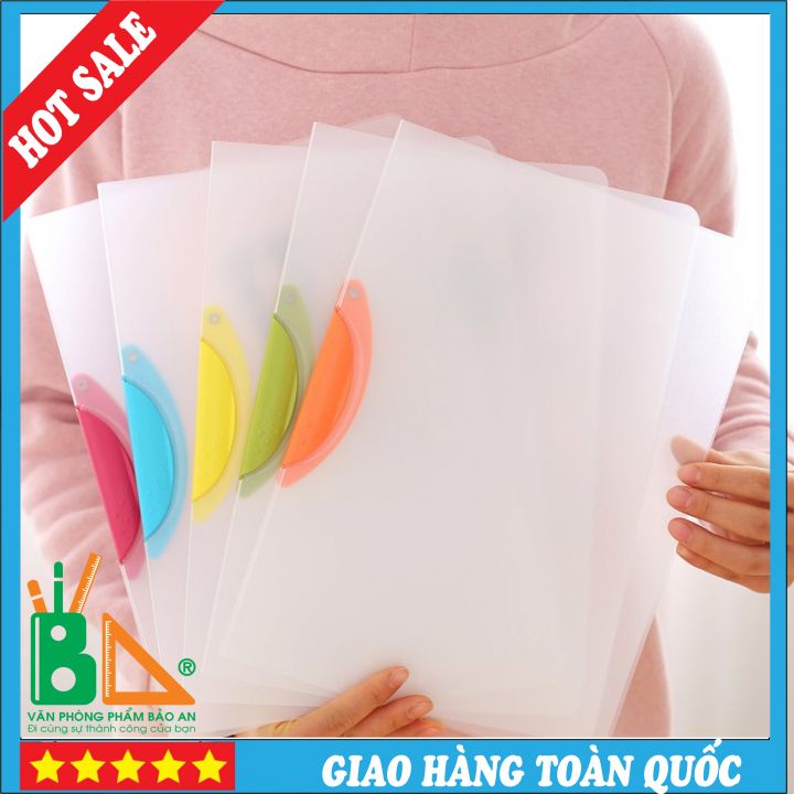 ⚜️SALE SẬP SÀN⚜️ File Rút Gáy Bán Nguyệt Shuter QW328