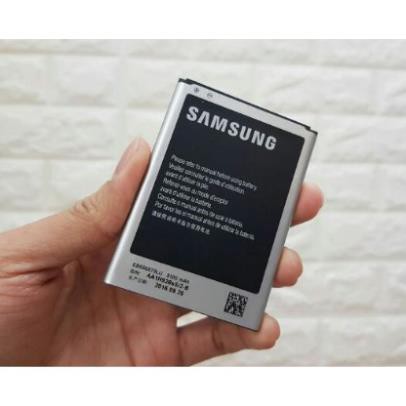 Pin thay xịn Galaxy Note 2/ N7100 - Bảo hành 6 tháng / OpiPhone