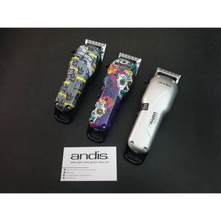 Tông đơ Cordless Envy® Li Andis Nation Fade Blade Clipper