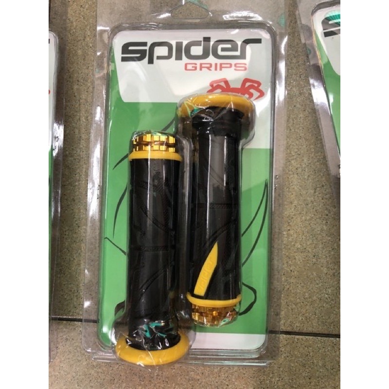 Bao tay nhện Spider có gù