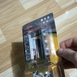 Đèn chớp police nháy gắn xe máy,xe điện ánh sáng đẹp