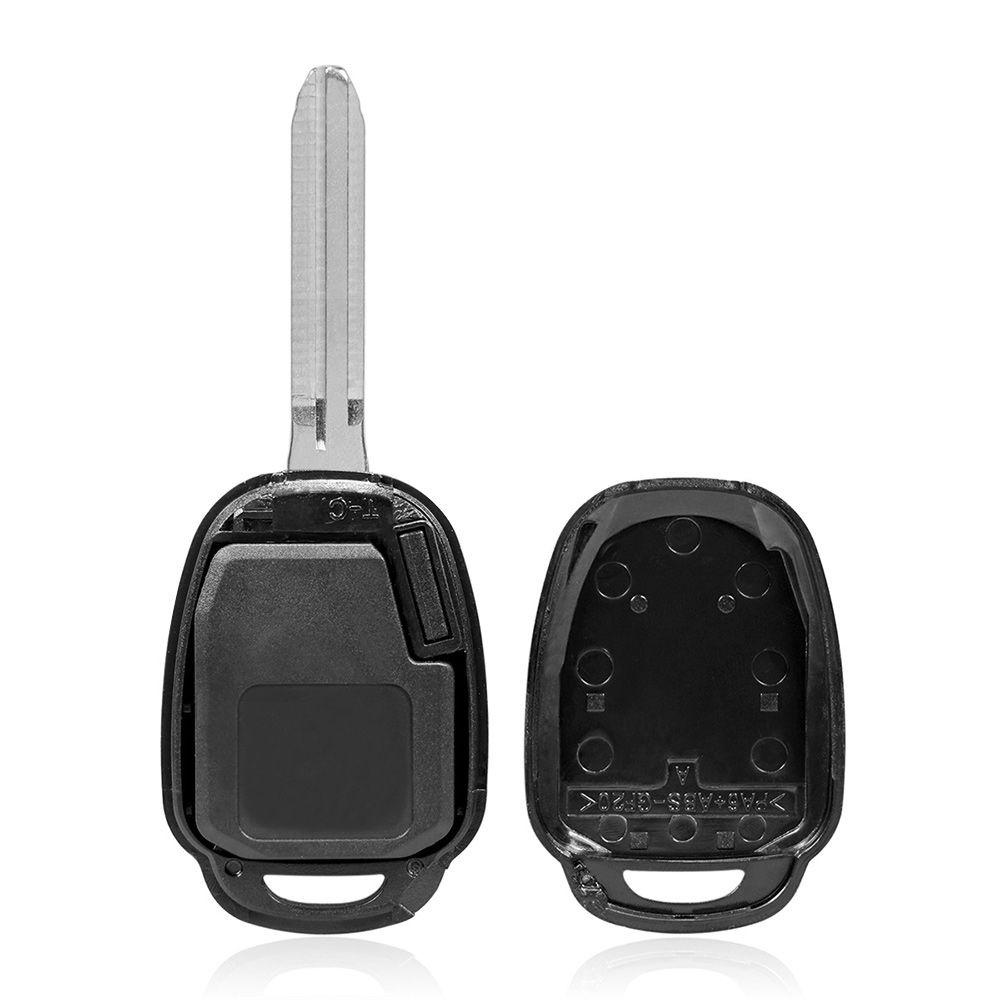 Chìa Khóa Điều Khiển Từ Xa Cho Xe Hơi Toyota Camry 314.4MHz