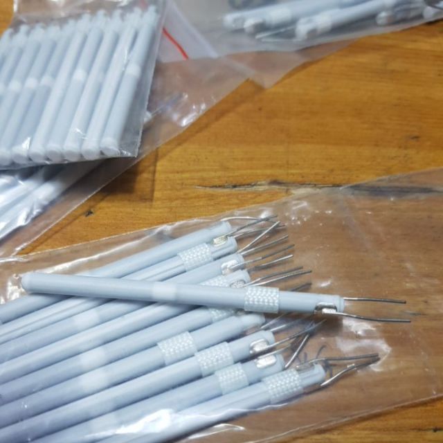 Lõi nhiệt mỏ hàn 908s.908D,908DR, -  ▪︎điện trở ±150Ω , sensor 908s,908 ,908dr,908p