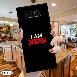 Ốp lưng nhám cho Samsung Galaxy Note 8