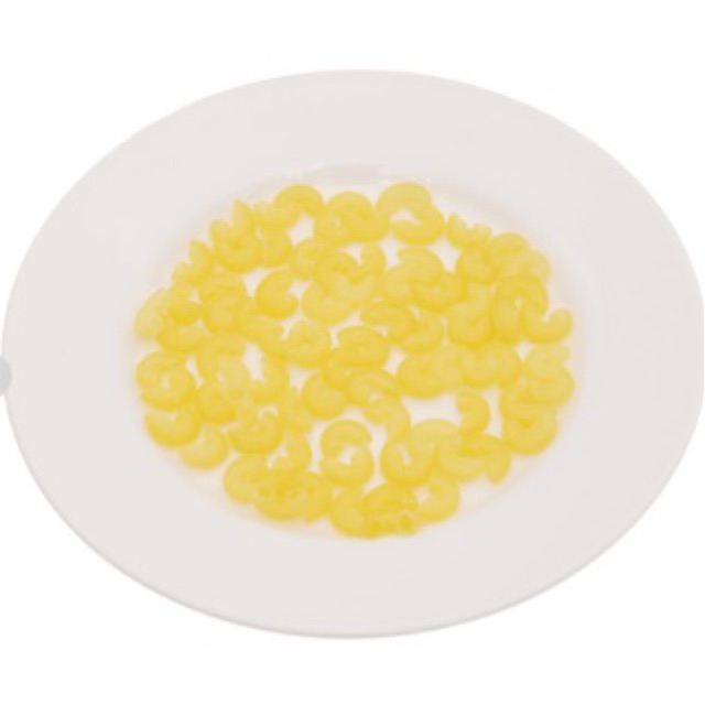 Nui nhỏ Safoco 200g