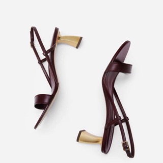Giày Charles & Keith 