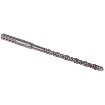 Mũi khoan bê tông Bosch Plus 5X-D8x100x160mm-2608833789