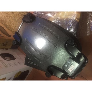 Nồi lẩu điện đa năng Shachu CS-E 12638