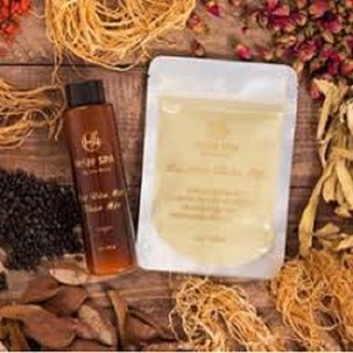 thảo dược ma thị huệ  300g