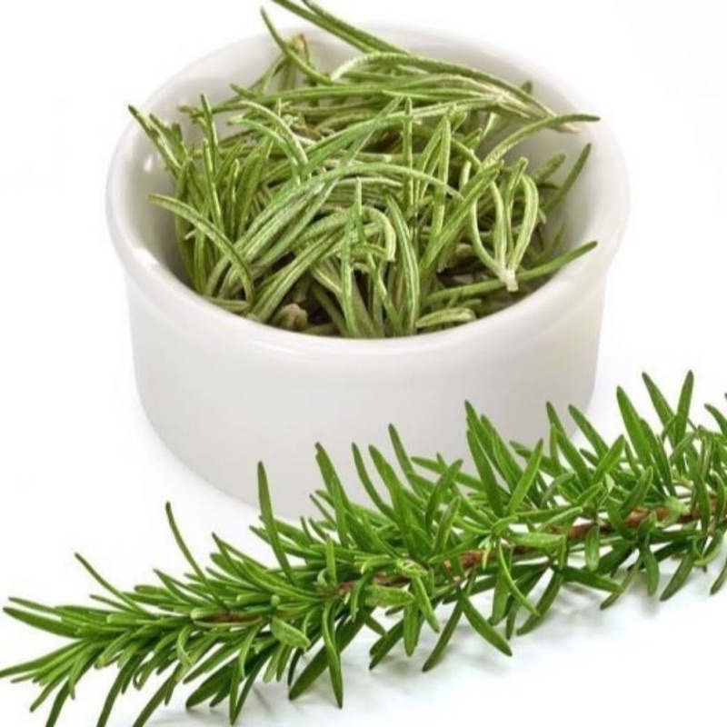 Lá Rosemary/Hương Thảo Tươi 100G