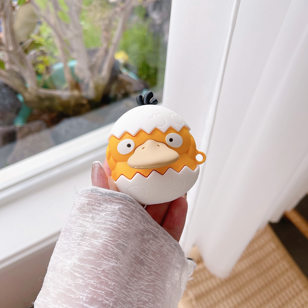 Vỏ Bảo Vệ Hộp Đựng Tai Nghe AirPods3 / AirPods3 / 3 / 2021 / 3 In Họa Tiết Thời Trang Ốp