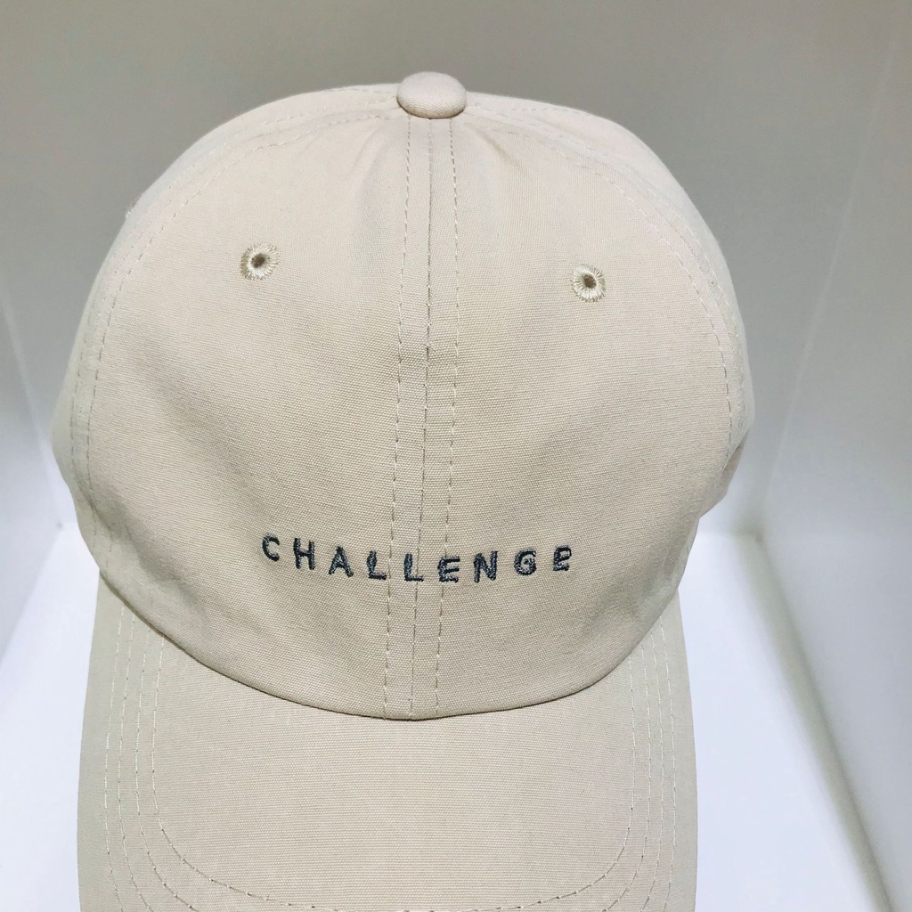 Mũ Lưỡi Trai LINJW Có Thể Điều Chỉnh Thêu Họa Tiết Thời Trang Cho Nam Nữ