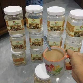 Mình bán ngu cốc dinh dưỡng min min lợi sữa và mẹ bầu