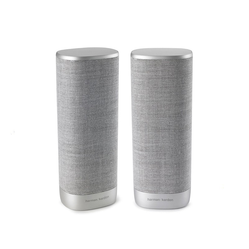 Loa Bluetooth Harman Kardon Citation Surround - Nguyên hộp bảo hành chính hãng 12 tháng PGI