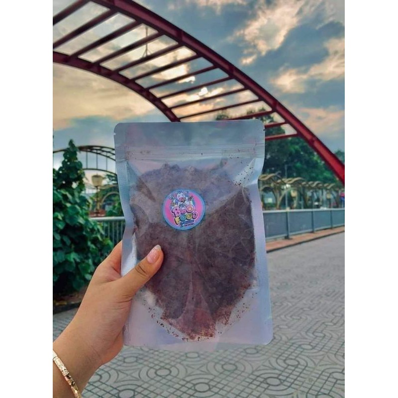 BÁNH TRÁNG BOOFOOD VỊ SOCOLA