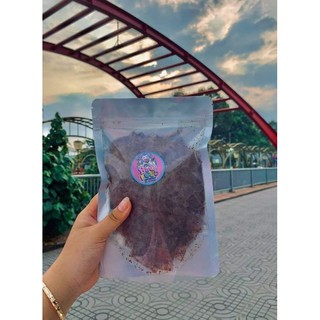 Bánh tráng boofood vị socola