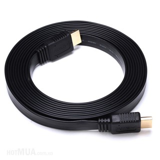 Cáp hdmi full hd chuẩn 1.4k dài 3m