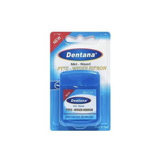 Chỉ Nha Khoa DENTANA FLOSS dạng cuộn (Chỉ dài 25m)