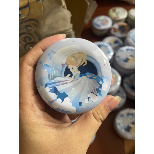 Nến thơm phòng thư giãn, nến sáp