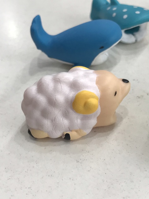 " RẺ VÔ ĐỊCH" Thú Ngậm Bảo Vệ Cáp Siêu Cute