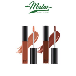 Son Kem Lì Last Velvet Lip Tint