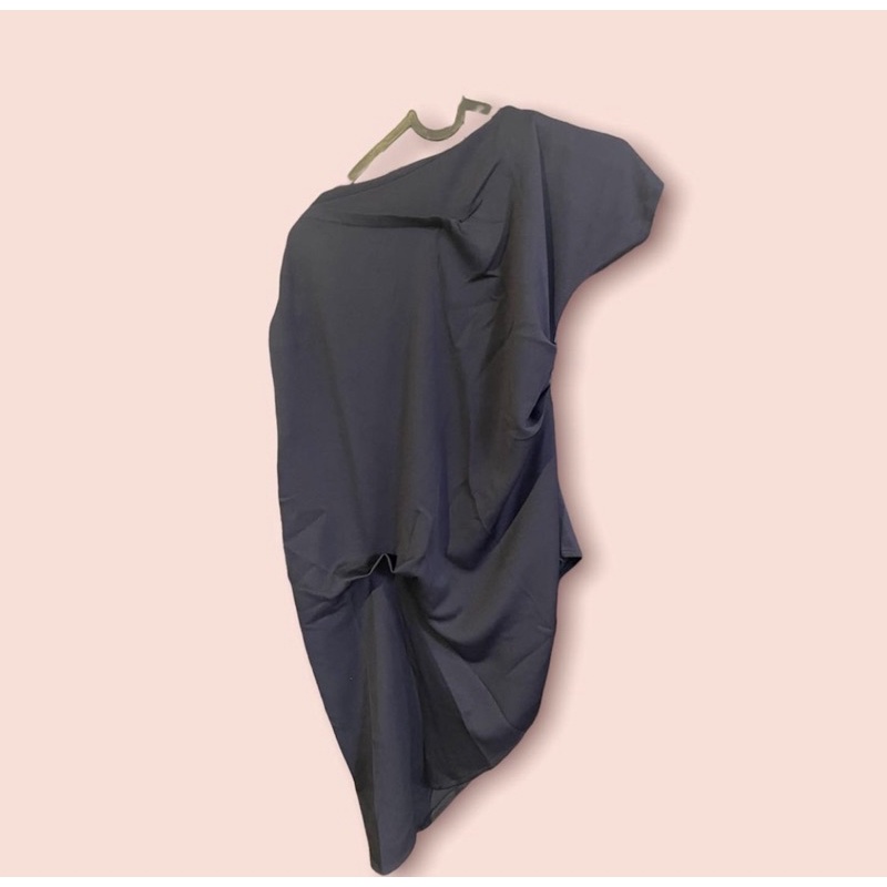 Bơi Lội Hàng Đầu Màu Xanh Nước Biển / Thrift 146