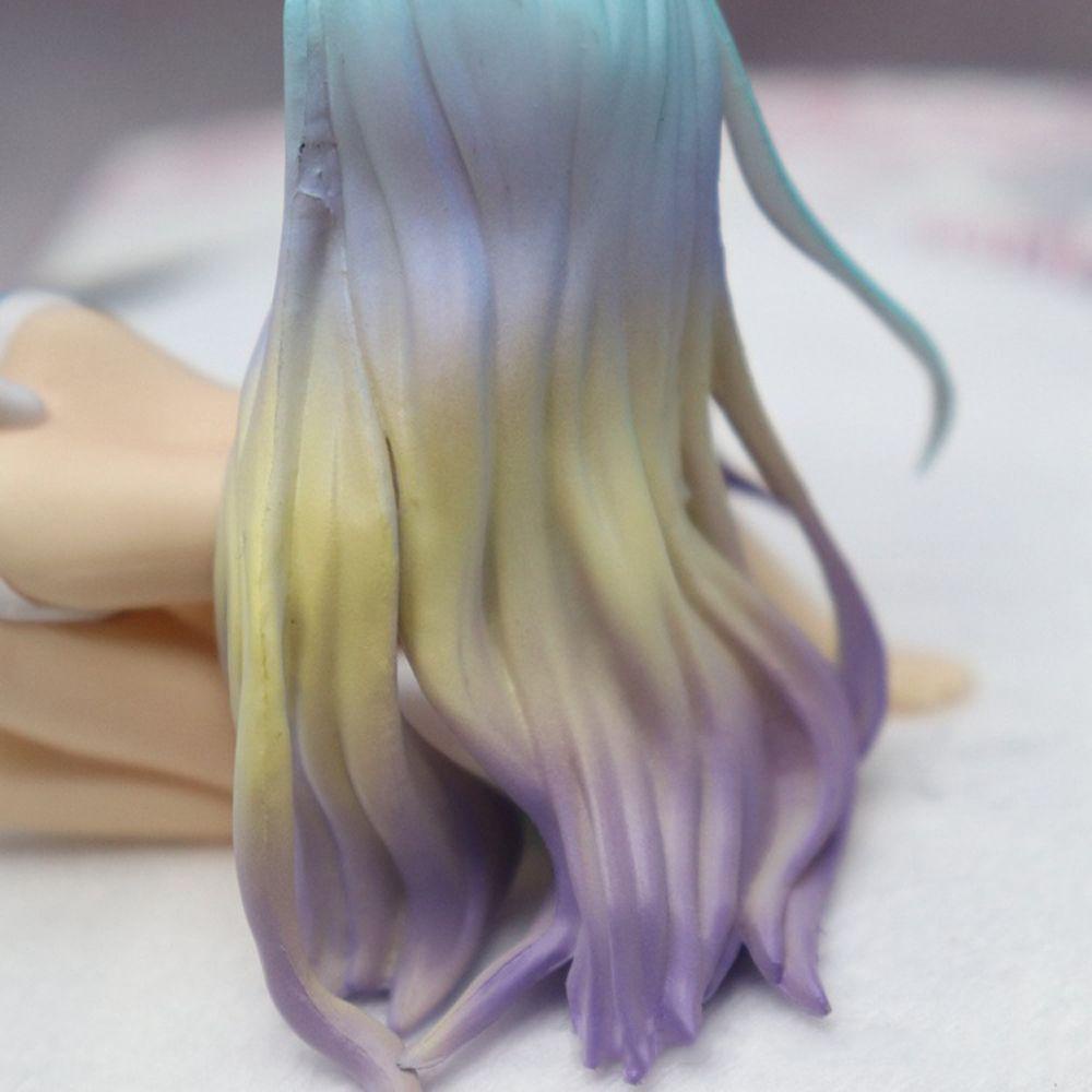 1 Tượng Mô Hình Nhân Vật Shiro Trong No Game No Life